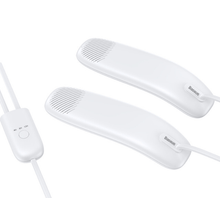 Load image into Gallery viewer, Shoe Dryer Heater Secador Deodorizer Dehumidify Device - The World's Shop