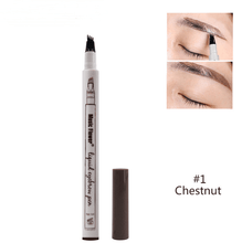 Load image into Gallery viewer, Waterproof Natural Eyebrow Pen - The World's Shop