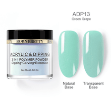 Load image into Gallery viewer, Nail Infiltration Powder - The World's Shop