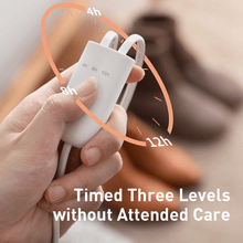 Load image into Gallery viewer, Shoe Dryer Heater Secador Deodorizer Dehumidify Device - The World's Shop