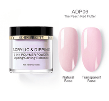 Load image into Gallery viewer, Nail Infiltration Powder - The World's Shop