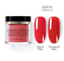 Load image into Gallery viewer, Nail Infiltration Powder - The World's Shop