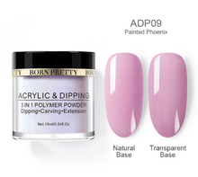 Load image into Gallery viewer, Nail Infiltration Powder - The World's Shop