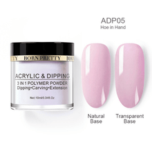 Load image into Gallery viewer, Nail Infiltration Powder - The World's Shop