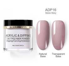 Load image into Gallery viewer, Nail Infiltration Powder - The World's Shop