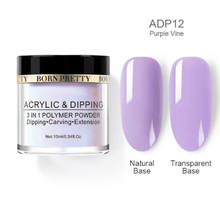 Load image into Gallery viewer, Nail Infiltration Powder - The World's Shop