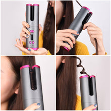 Load image into Gallery viewer, Automatic Hair Curler - The World's Shop
