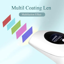 Load image into Gallery viewer, IPL Laser Hair Remover - The World's Shop
