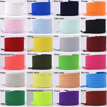 Load image into Gallery viewer, Magnetic Elastic Shoelaces - The World's Shop