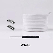 Load image into Gallery viewer, Magnetic Elastic Shoelaces - The World's Shop