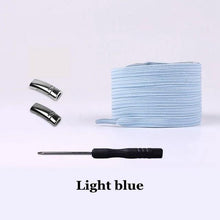 Load image into Gallery viewer, Magnetic Elastic Shoelaces - The World's Shop