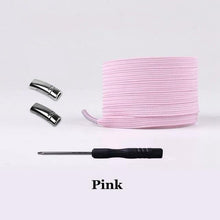 Load image into Gallery viewer, Magnetic Elastic Shoelaces - The World's Shop