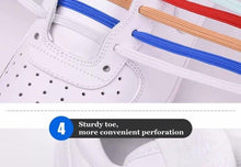 Load image into Gallery viewer, Magnetic Elastic Shoelaces - The World's Shop