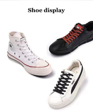 Load image into Gallery viewer, Magnetic Elastic Shoelaces - The World's Shop