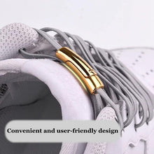 Load image into Gallery viewer, Magnetic Elastic Shoelaces - The World's Shop