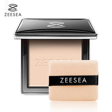 Load image into Gallery viewer, ZEESEA Loose Powder For Face Control Oil Lasting Concealer Waterproof - The World's Shop