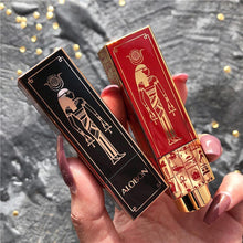 Load image into Gallery viewer, AloBon Egypt-Style Velvet Soft Matte Lipstick - The World's Shop