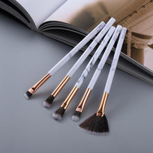 Load image into Gallery viewer, 10/5Pcs Makeup Brushes Set Cosmetic Brochas Maquillaje KIT - The World's Shop