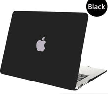 Load image into Gallery viewer, Crystal Hard Laptop Case For Macbook - The World's Shop