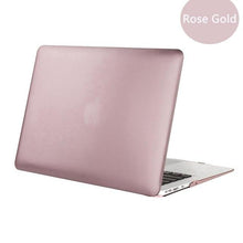 Load image into Gallery viewer, Crystal Hard Laptop Case For Macbook - The World's Shop