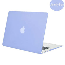 Load image into Gallery viewer, Crystal Hard Laptop Case For Macbook - The World's Shop