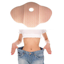 Load image into Gallery viewer, 10 Pcs Mymi Wonder Belly Slim Patch - The World's Shop