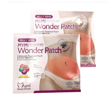 Load image into Gallery viewer, 10 Pcs Mymi Wonder Belly Slim Patch - The World's Shop