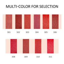 Load image into Gallery viewer, ZEESEA New Egypt косметика 10 Colors Long Lasting Waterproof Nutritious Lipstick - The World's Shop