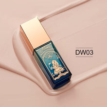 Load image into Gallery viewer, ZEESEA x British Museum Alice in Wonderland Face Makeup Base Foundation Cream - The World's Shop