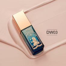Load image into Gallery viewer, ZEESEA x British Museum Alice in Wonderland Face Makeup Base Foundation Cream - The World's Shop
