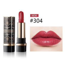 Load image into Gallery viewer, ZEESEA New Egypt косметика 10 Colors Long Lasting Waterproof Nutritious Lipstick - The World's Shop