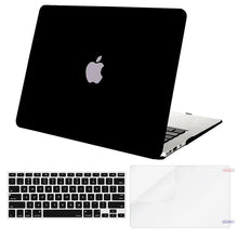 Load image into Gallery viewer, Crystal Hard Laptop Case For Macbook - The World's Shop