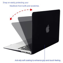 Load image into Gallery viewer, Crystal Hard Laptop Case For Macbook - The World's Shop