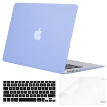 Load image into Gallery viewer, Crystal Hard Laptop Case For Macbook - The World's Shop
