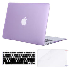 Load image into Gallery viewer, Crystal Hard Laptop Case For Macbook - The World's Shop
