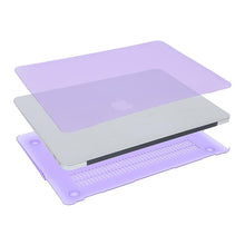 Load image into Gallery viewer, Crystal Hard Laptop Case For Macbook - The World's Shop