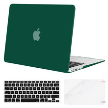 Load image into Gallery viewer, Crystal Hard Laptop Case For Macbook - The World's Shop