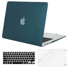 Load image into Gallery viewer, Crystal Hard Laptop Case For Macbook - The World's Shop