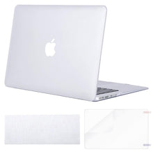 Load image into Gallery viewer, Crystal Hard Laptop Case For Macbook - The World's Shop