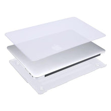 Load image into Gallery viewer, Crystal Hard Laptop Case For Macbook - The World's Shop