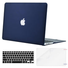 Load image into Gallery viewer, Crystal Hard Laptop Case For Macbook - The World's Shop
