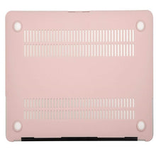 Load image into Gallery viewer, Crystal Hard Laptop Case For Macbook - The World's Shop