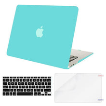 Load image into Gallery viewer, Crystal Hard Laptop Case For Macbook - The World's Shop
