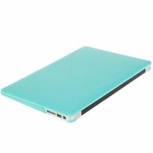 Load image into Gallery viewer, Crystal Hard Laptop Case For Macbook - The World's Shop