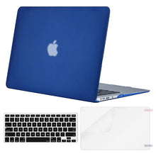 Load image into Gallery viewer, Crystal Hard Laptop Case For Macbook - The World's Shop