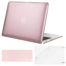 Load image into Gallery viewer, Crystal Hard Laptop Case For Macbook - The World's Shop