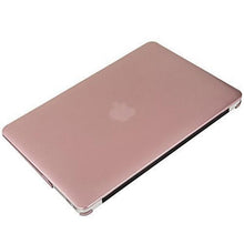 Load image into Gallery viewer, Crystal Hard Laptop Case For Macbook - The World's Shop