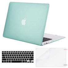 Load image into Gallery viewer, Crystal Hard Laptop Case For Macbook - The World's Shop