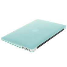 Load image into Gallery viewer, Crystal Hard Laptop Case For Macbook - The World's Shop