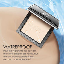 Load image into Gallery viewer, ZEESEA Loose Powder For Face Control Oil Lasting Concealer Waterproof - The World's Shop